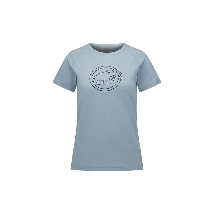 QD ロゴ プリント Tシャツ アジアンフィット nebla PRT4