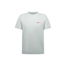 マムート エッセンシャル Tシャツ アジアンフィット