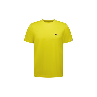 マムート エッセンシャル Tシャツ アジアンフィット