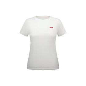 マムート エッセンシャル Tシャツ アジアンフィット