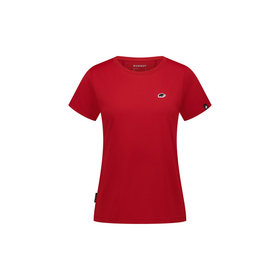 マムート エッセンシャル Tシャツ アジアンフィット