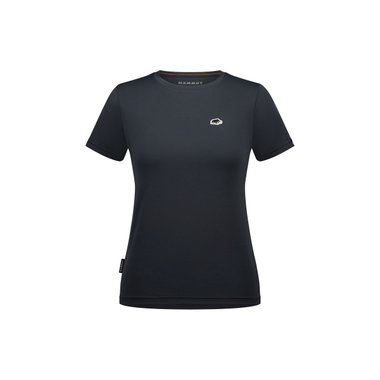 マムート エッセンシャル Tシャツ アジアンフィット