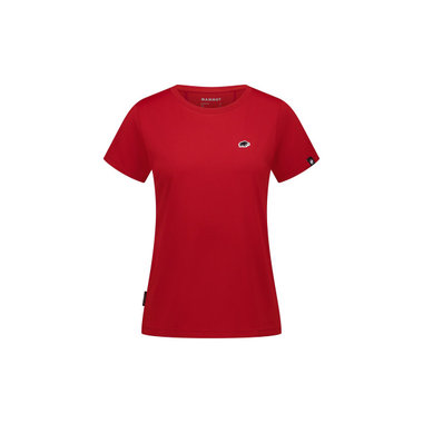 マムート エッセンシャル Tシャツ アジアンフィット