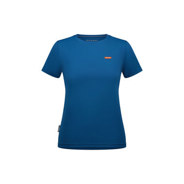 マムート エッセンシャル Tシャツ アジアンフィット