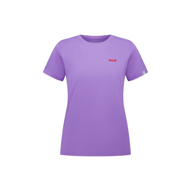 マムート エッセンシャル Tシャツ アジアンフィット