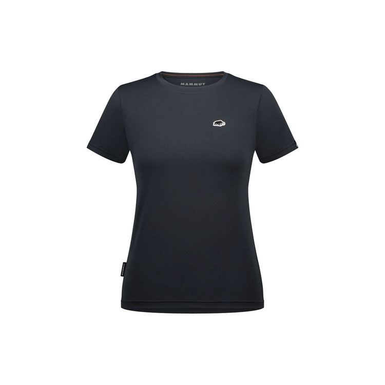 マムート エッセンシャル Tシャツ アジアンフィット