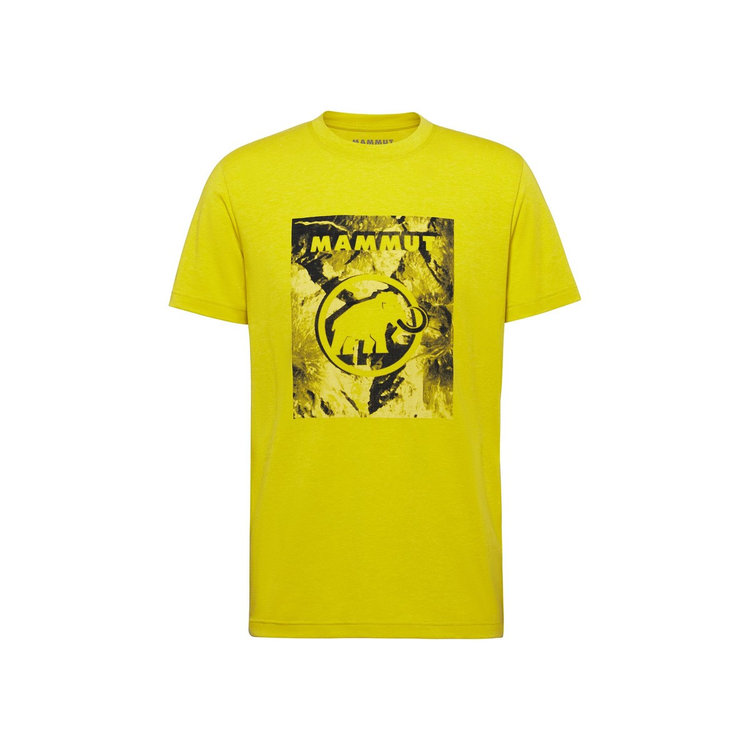 トロバット Tシャツ アジアンフィット マムート acacia