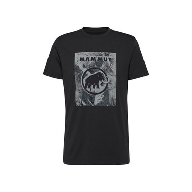 トロバット Tシャツ アジアンフィット マムート