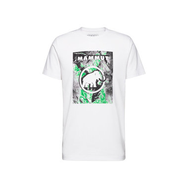 トロバット Tシャツ アジアンフィット マムート