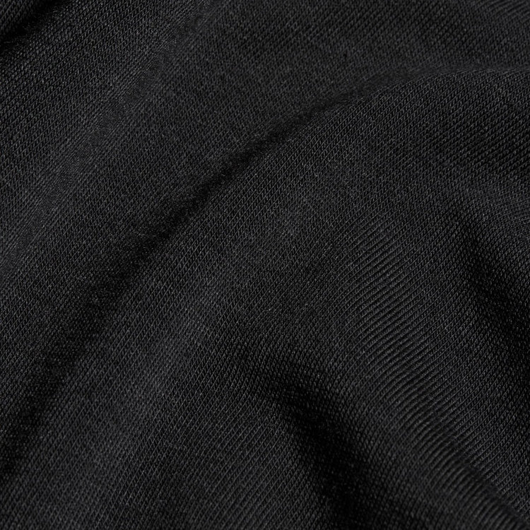 トロバット Tシャツ アジアンフィット マムート black