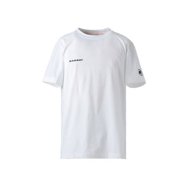 フィビア QD プリント Tシャツ アジアンフィット