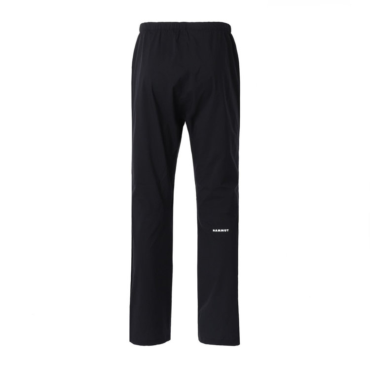 マサオ ライト 2.0 ハードシェル パンツ ジャパンエディション アジアンフィット black