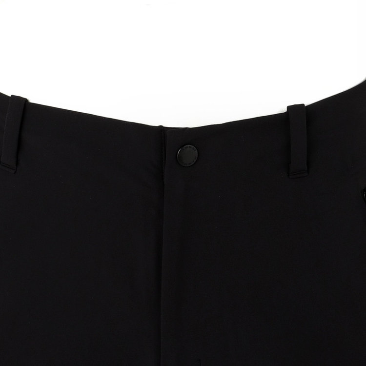 トレッカーズ  3.0 ソフトシェル パンツ アジアンフィット クラシック black