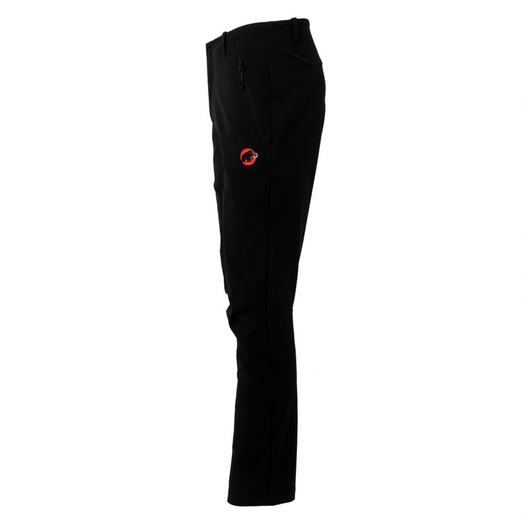 トレッカーズ  3.0 ソフトシェル パンツ アジアンフィット クラシック black