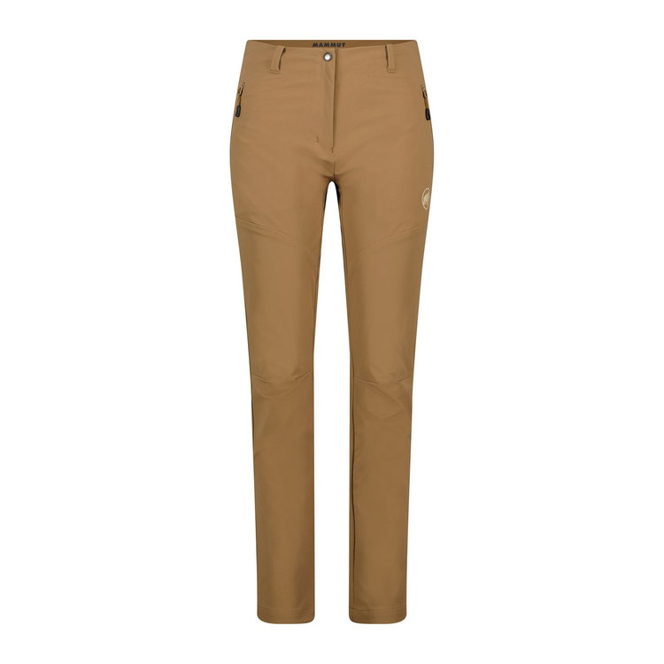 トレッカーズ 3.0 ソフトシェル パンツ アジアンフィット dark sand