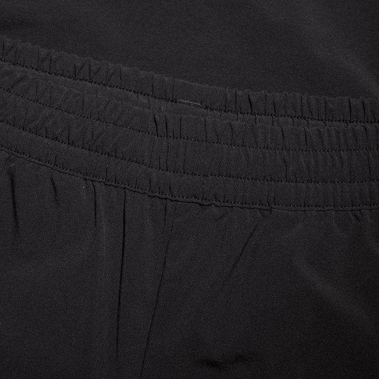 コンフォート パンツ アジアンフィット black