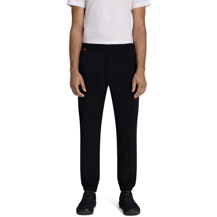 コンフォート パンツ アジアンフィット black