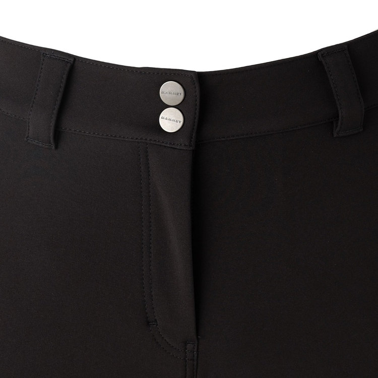 ランボルド ウィンター ソフトシェル パンツ アジアンフィット black