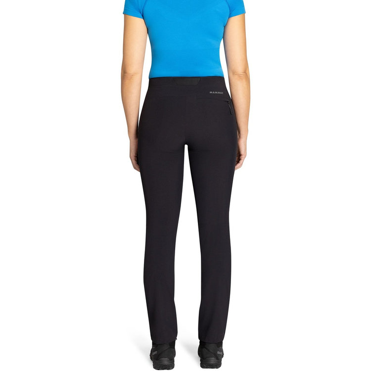 アジリティ パンツ アジアンフィット black