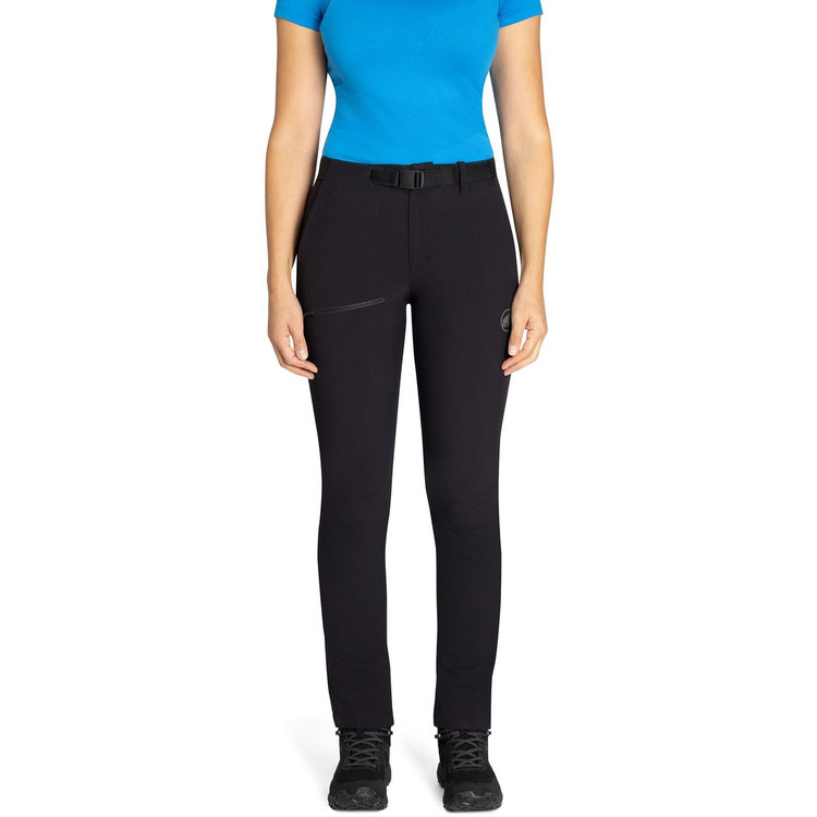 アジリティ パンツ アジアンフィット black