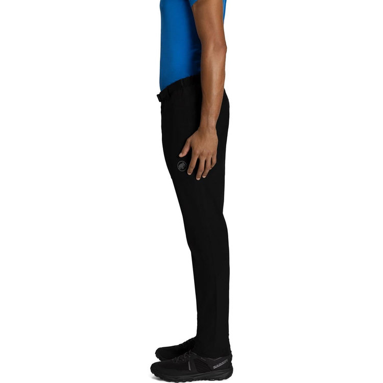 マウンテン タフ パンツ アジアンフィット black