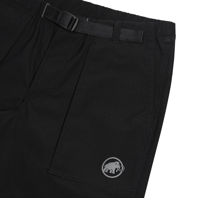 マウンテン タフ パンツ アジアンフィット black
