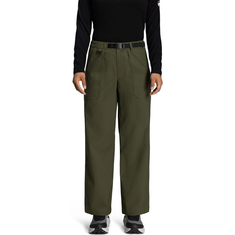 マウンテン タフ パンツ アジアンフィット dark marsh