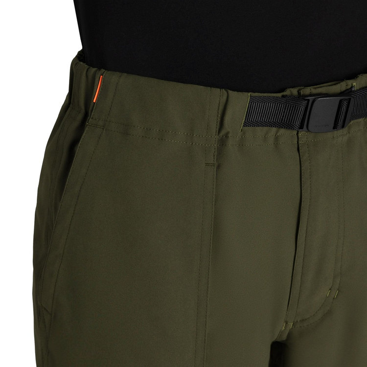 マウンテン タフ パンツ アジアンフィット dark marsh