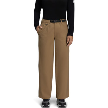 マウンテン タフ パンツ アジアンフィット