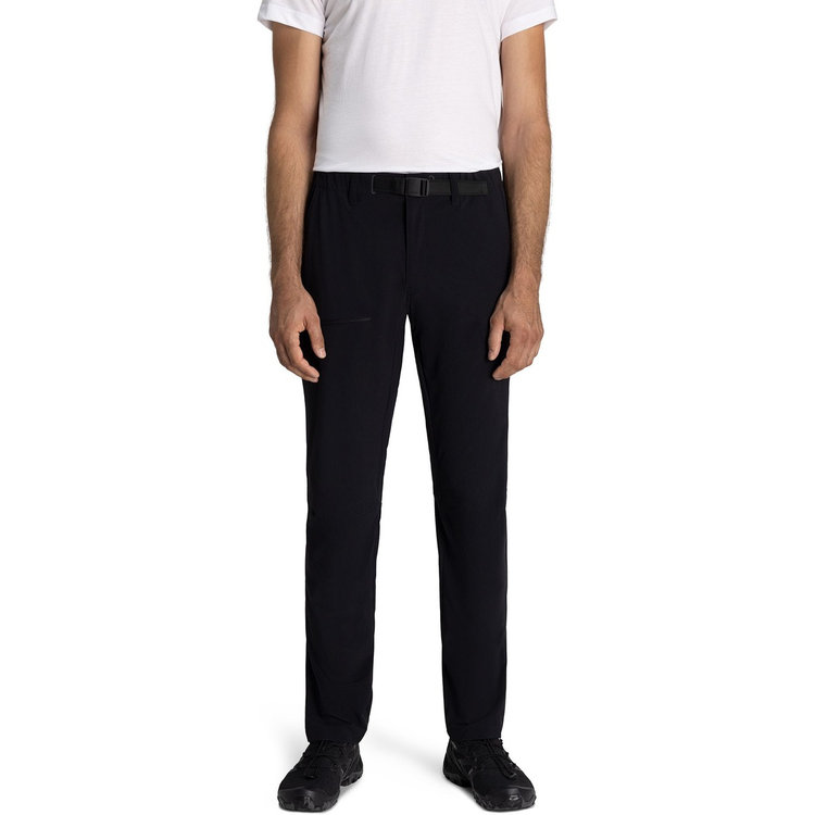 アジリティ パンツ アジアンフィット black