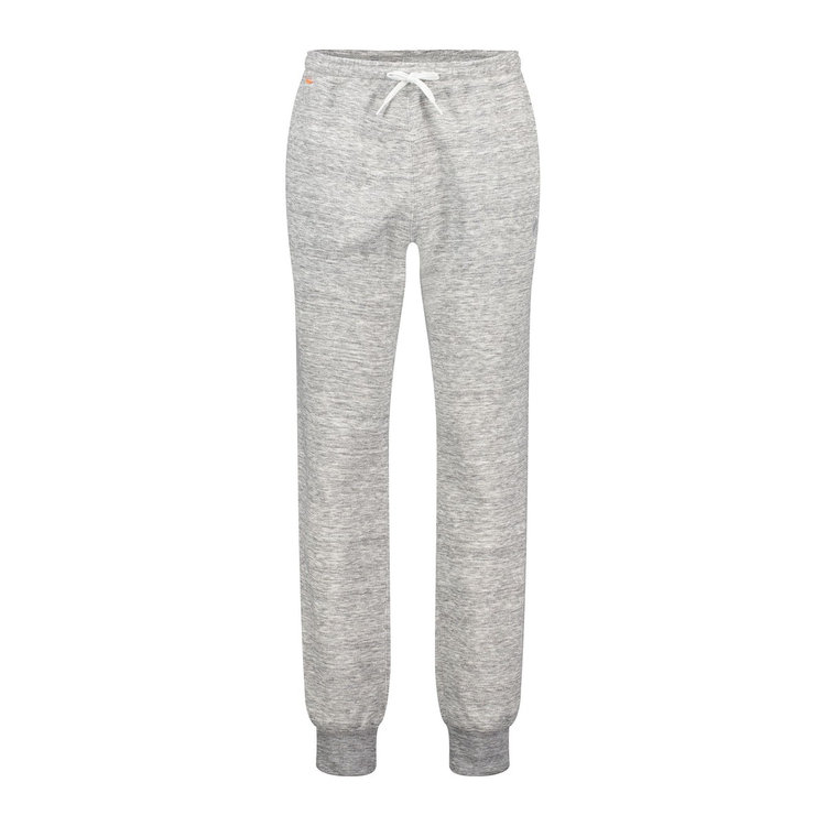 マムート エッセンシャル ミッドレイヤー パンツ アジアンフィット platinum melange