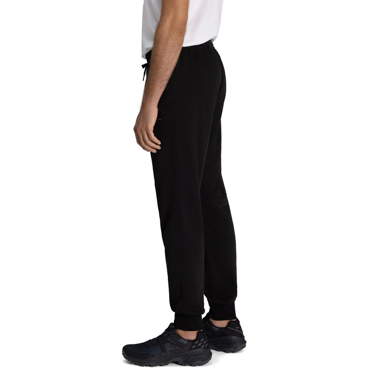 マムート エッセンシャル ミッドレイヤー パンツ アジアンフィット black