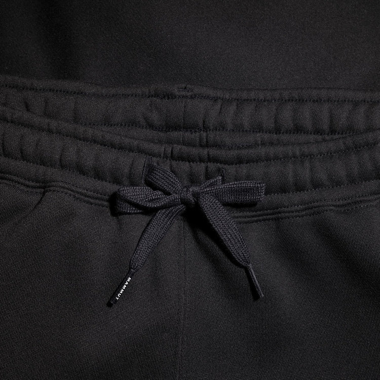 マムート エッセンシャル ミッドレイヤー パンツ アジアンフィット black