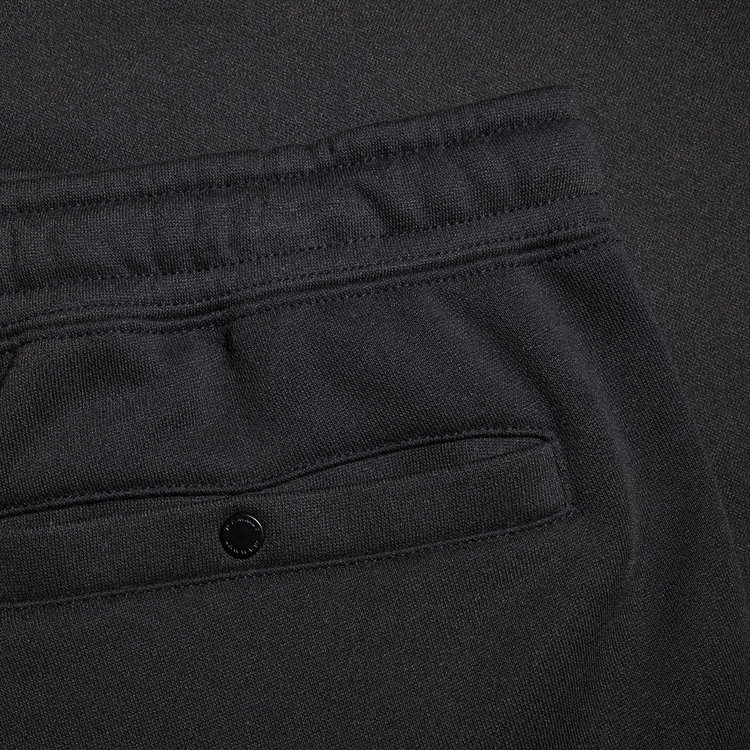 マムート エッセンシャル ミッドレイヤー パンツ アジアンフィット black