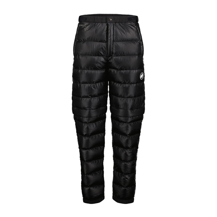 グラビティ インサレーション ジップオフ パンツ アジアンフィット black