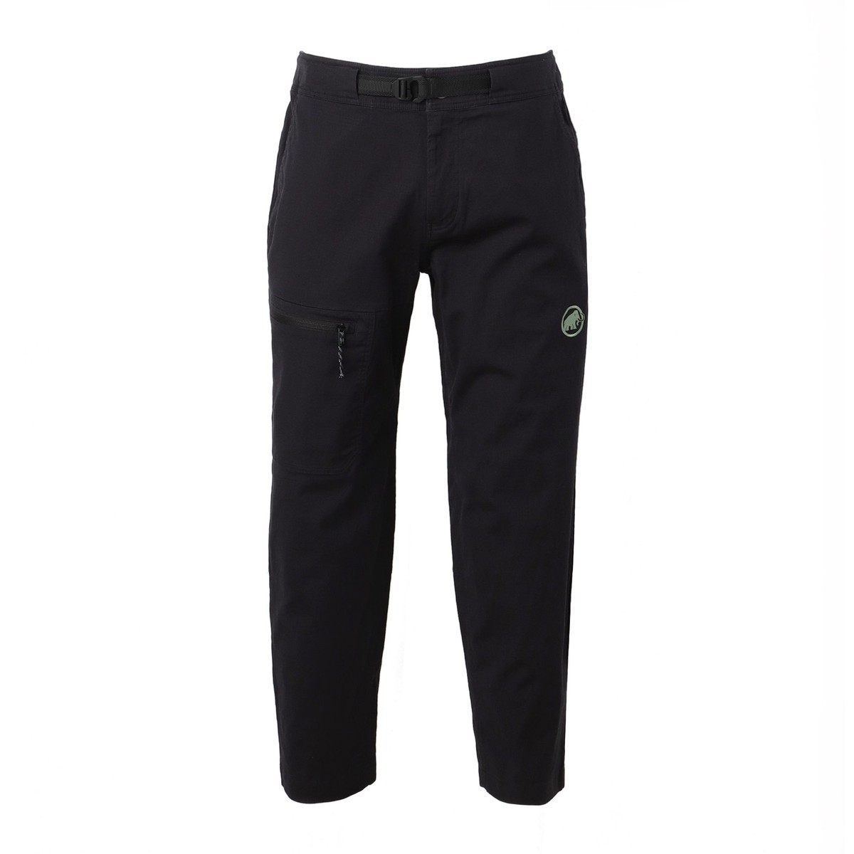 【MAMMUT/マムート】Pordoi Pants ソフトシェル ユーティリティ ソフトシェル パンツ アジアンフィット（Utility SO