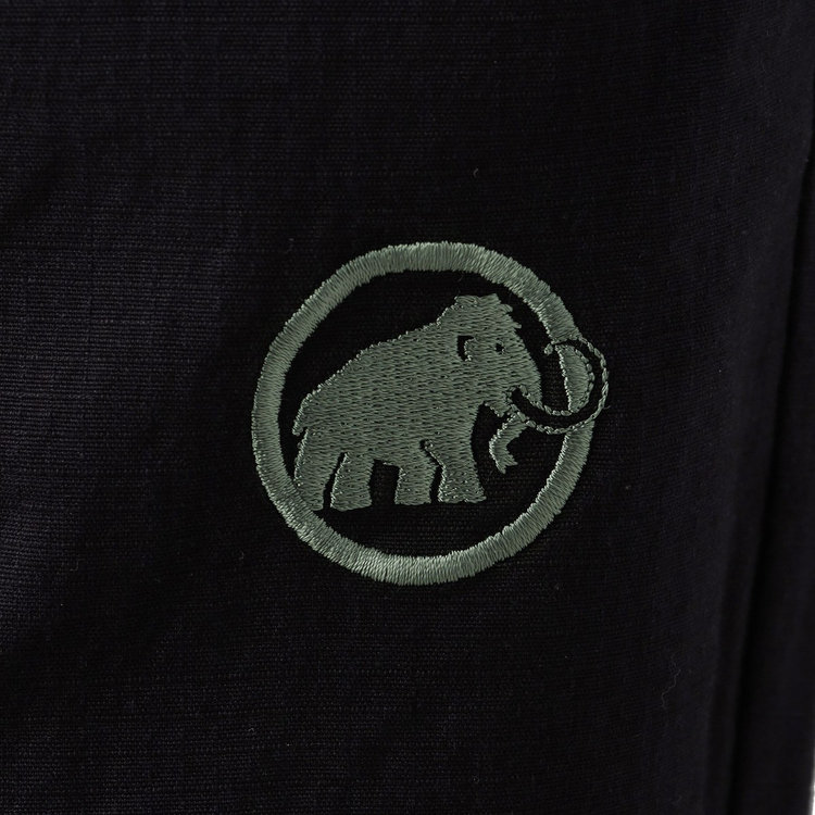 タマロ パンツ black