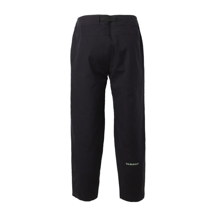 タマロ パンツ black