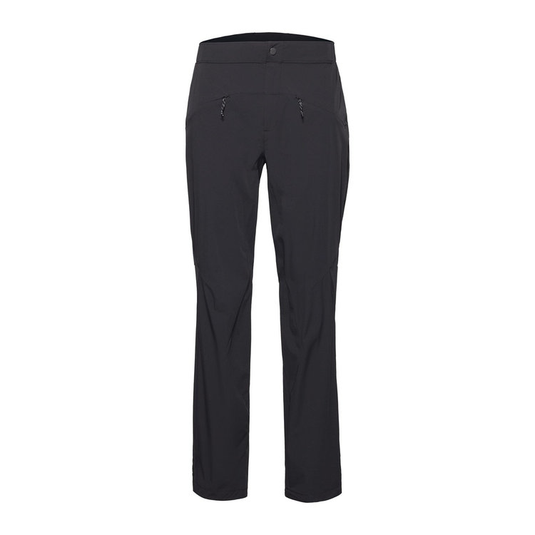 ハイキング パトロール × マムート ライト パンツ black