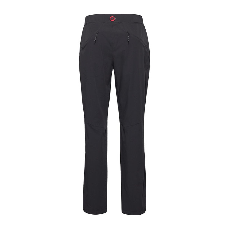 ハイキング パトロール × マムート ライト パンツ black