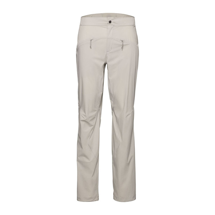 ハイキング パトロール × マムート ライト パンツ willow whisper