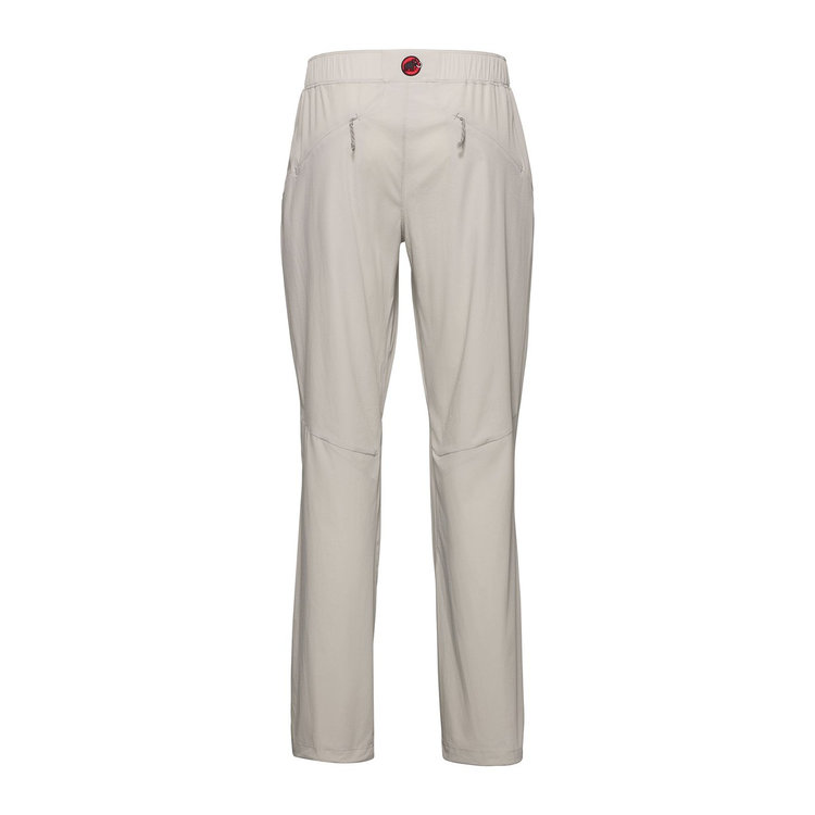 ハイキング パトロール × マムート ライト パンツ willow whisper