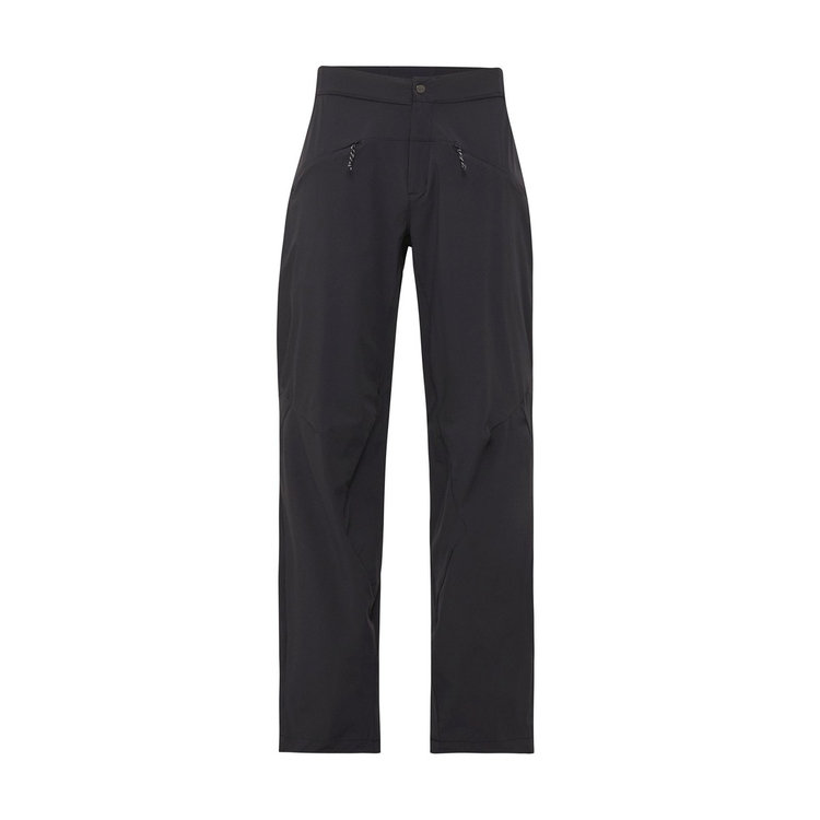 ハイキング パトロール × マムート ライト パンツ black