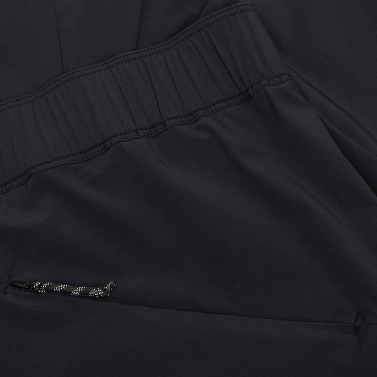 ハイキング パトロール × マムート ライト パンツ black