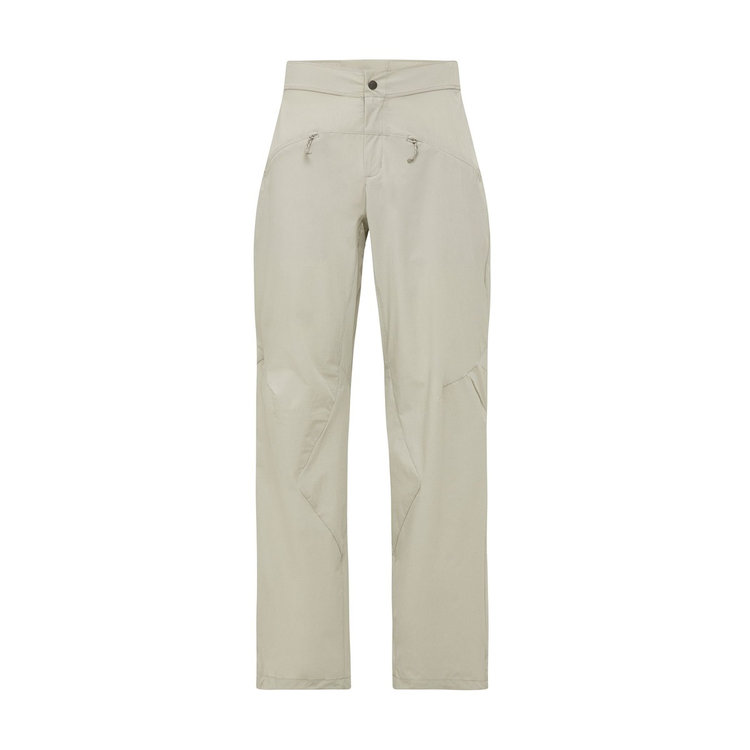 ハイキング パトロール × マムート ライト パンツ willow whisper