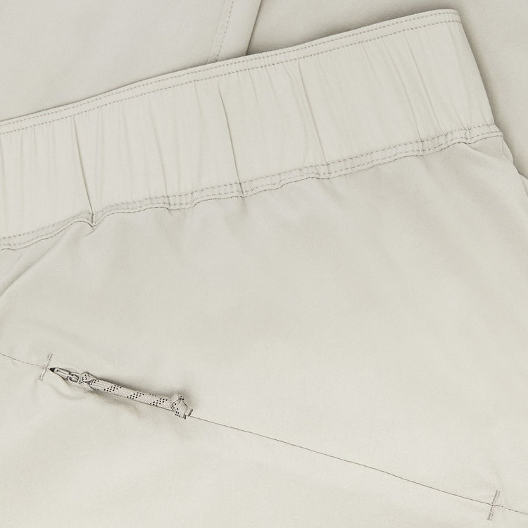 ハイキング パトロール × マムート ライト パンツ willow whisper