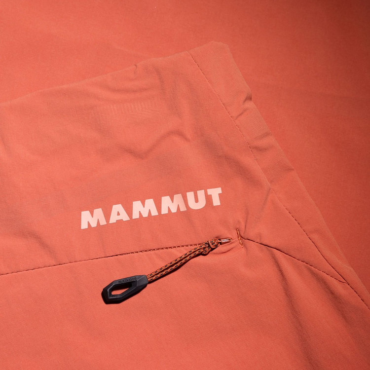 トレッカーズ  3.0 ショーツ アジアンフィット brick