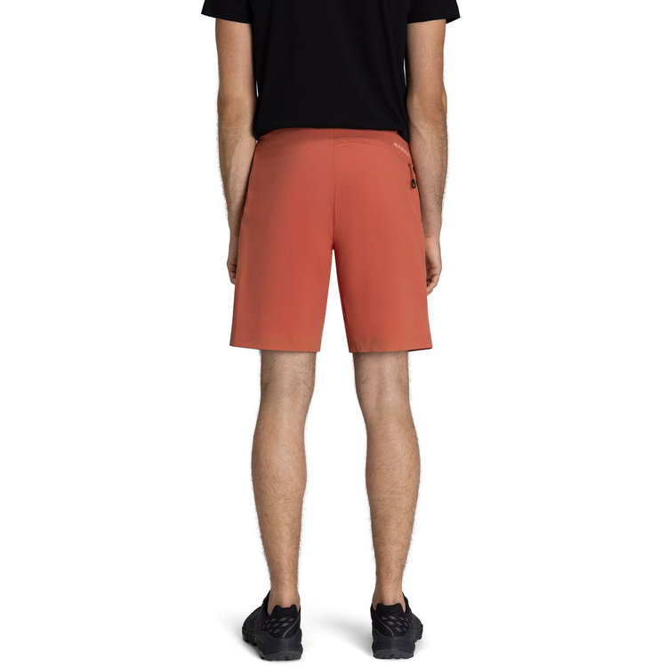 トレッカーズ  3.0 ショーツ アジアンフィット brick