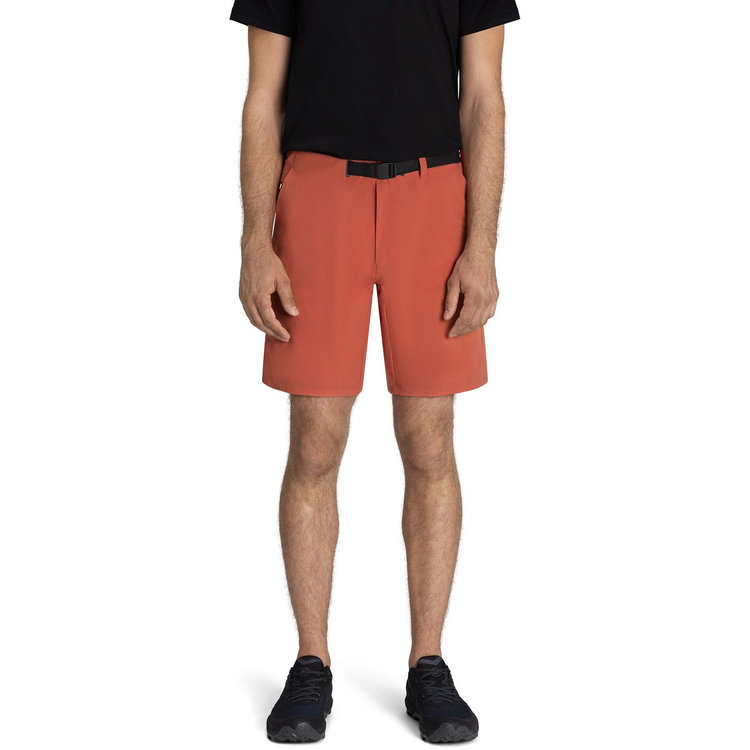 トレッカーズ  3.0 ショーツ アジアンフィット brick