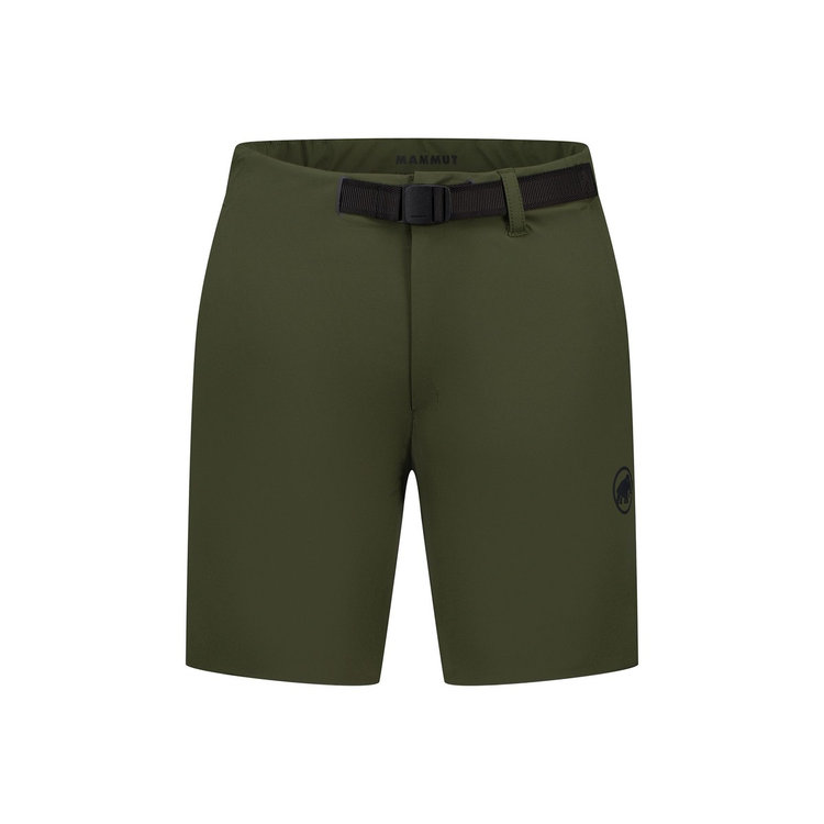 トレッカーズ ４ ショーツ アジアンフィット dark marsh